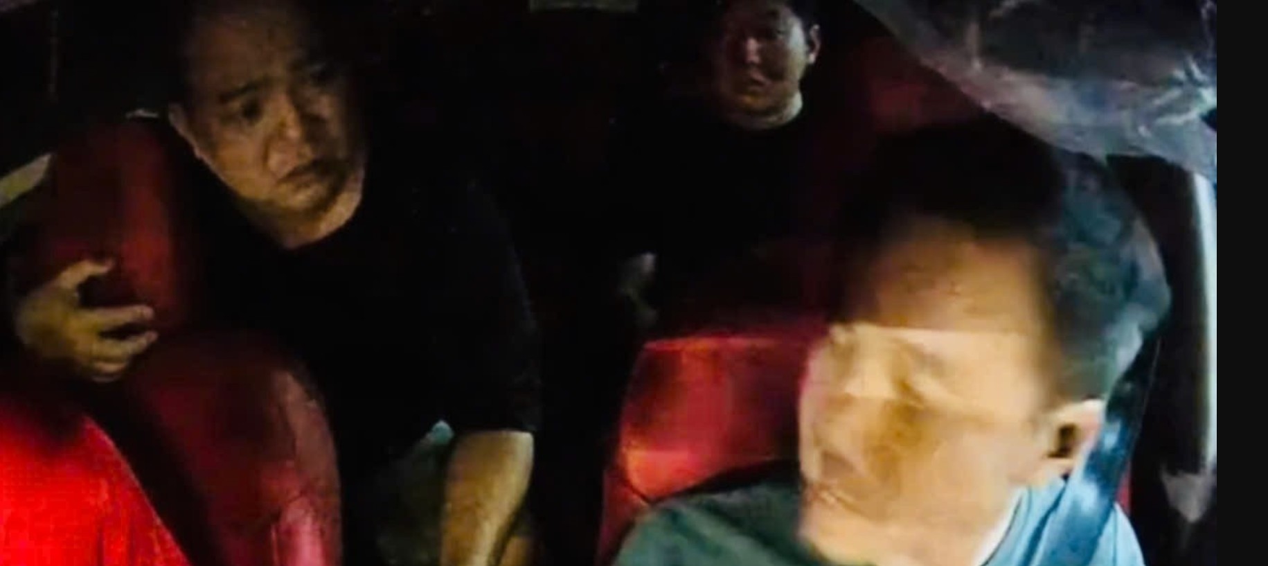 Vụ tài xế Grab và nhạc sĩ Minh Khang: Grab khoá tài khoản tài xế có ĐÚNG LUẬT? - Luật sư lên tiếng- Ảnh 2.