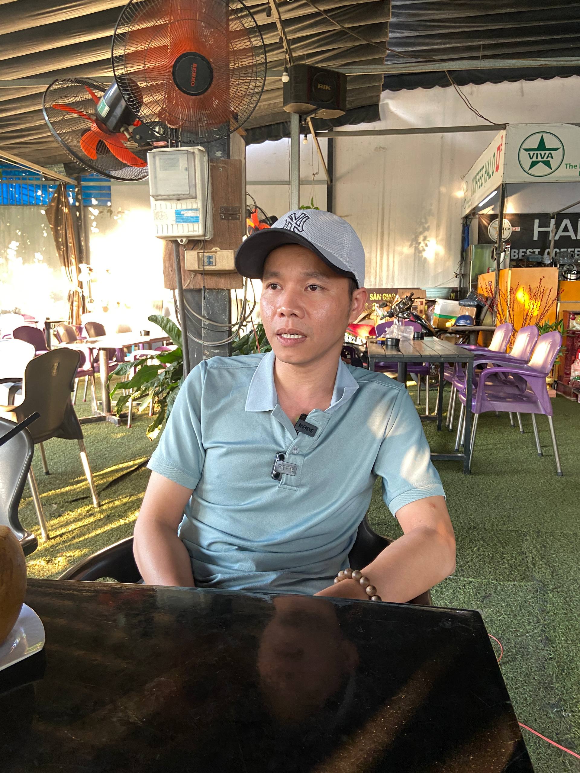 Vụ tài xế Grab và nhạc sĩ Minh Khang: Grab khoá tài khoản tài xế có ĐÚNG LUẬT? - Luật sư lên tiếng- Ảnh 3.