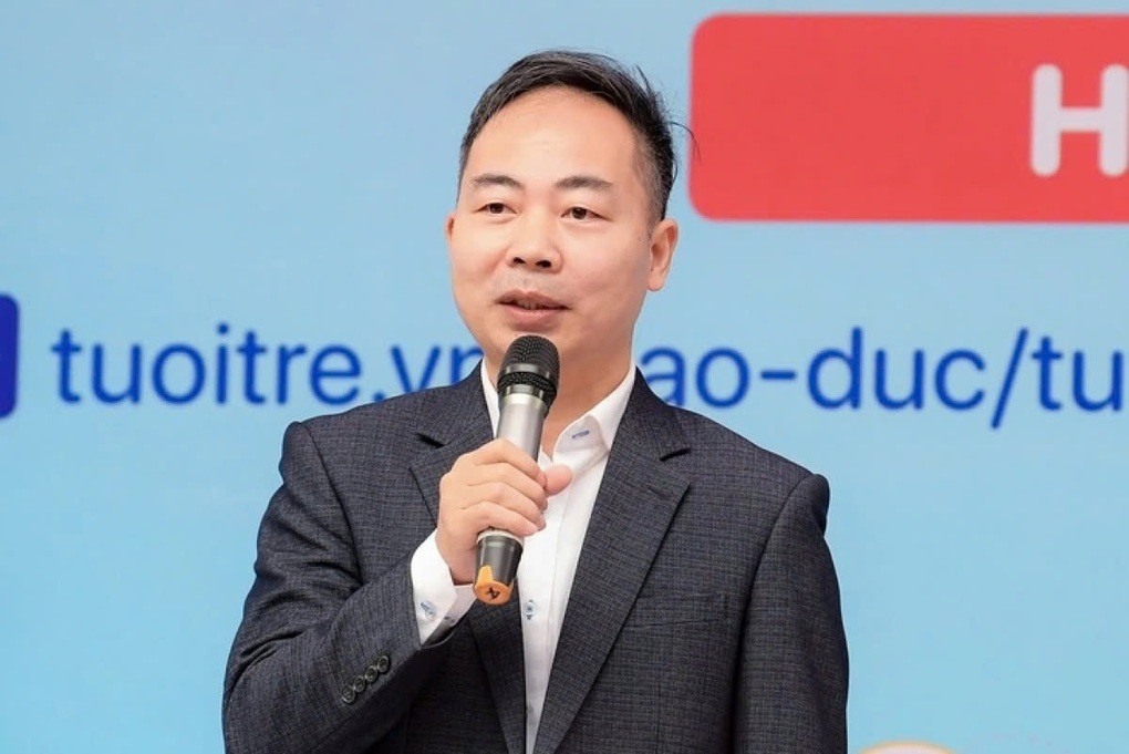 Bộ GDĐT chốt lịch thi tốt nghiệp THPT 2026 sớm 2 tuần - 3