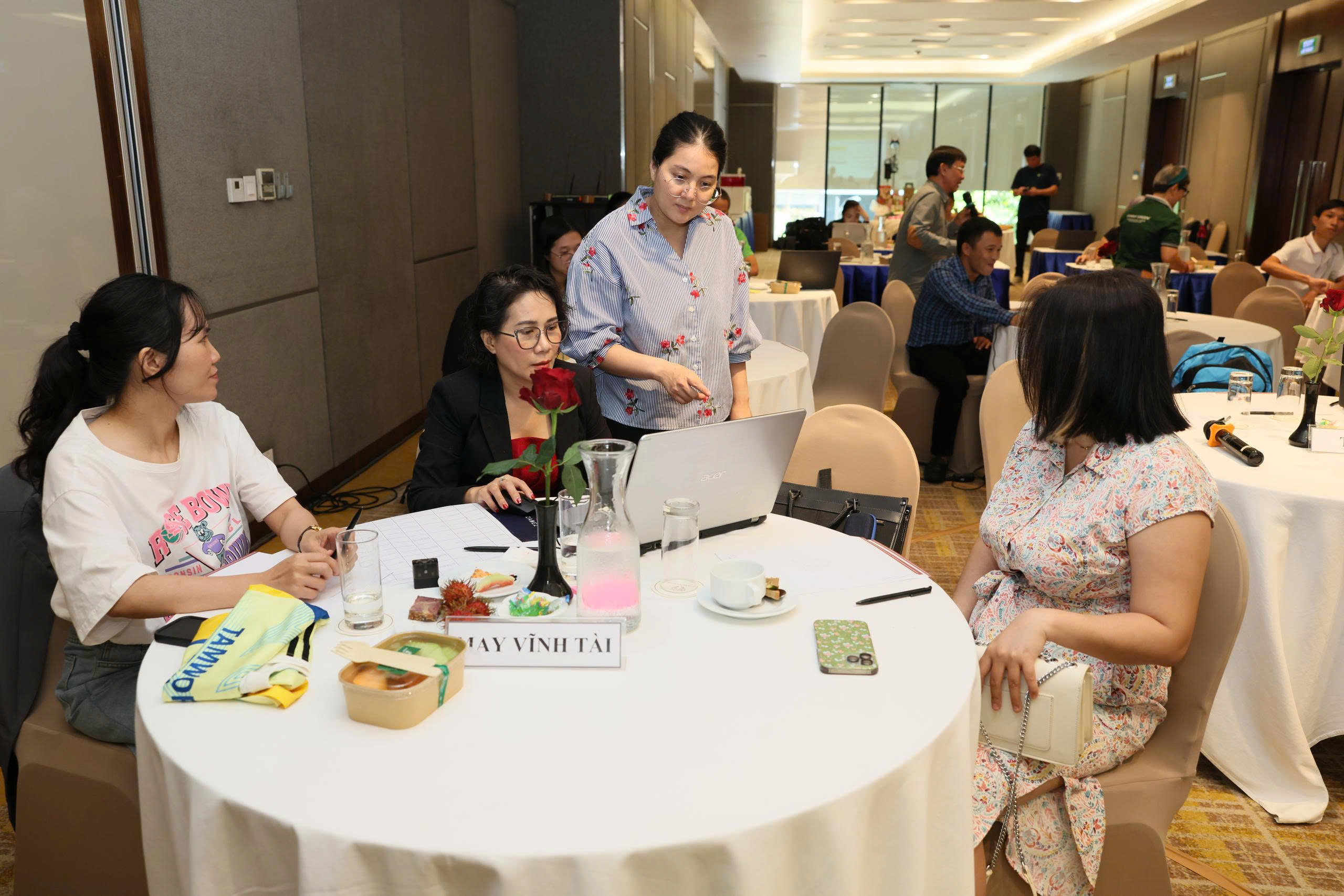 kinh tế tuần hoàn - Ảnh 2.