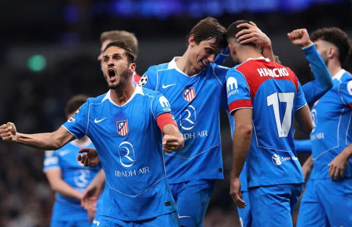 Ngoại hạng Anh “vỡ mộng” tại Champions League - Ảnh 2.