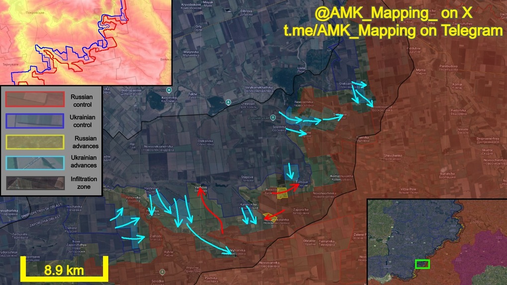 Chiến sự Ukraine 19/3: Trận đánh khốc liệt và dữ dội nhất sắp bùng nổ - 5
