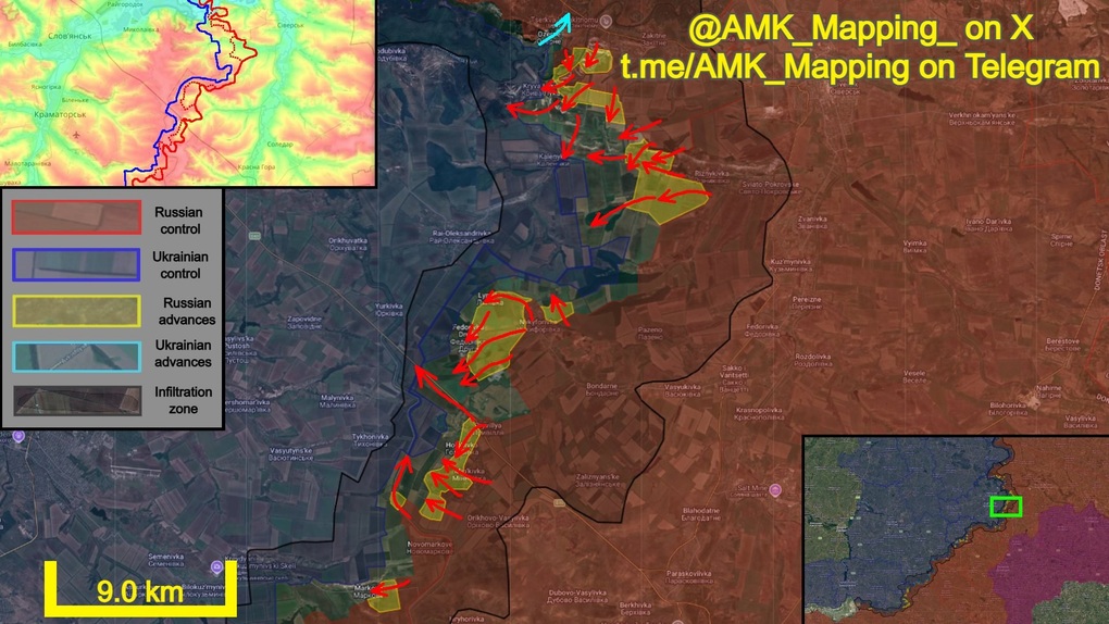 Chiến sự Ukraine 19/3: Trận đánh khốc liệt và dữ dội nhất sắp bùng nổ - 7