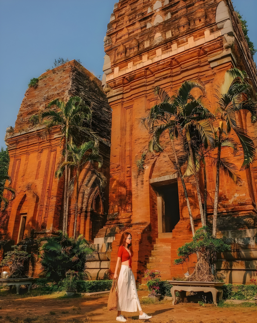 Quy Nhơn lên top 4 điểm đến thịnh hành nhất thế giới: Người Việt đã 