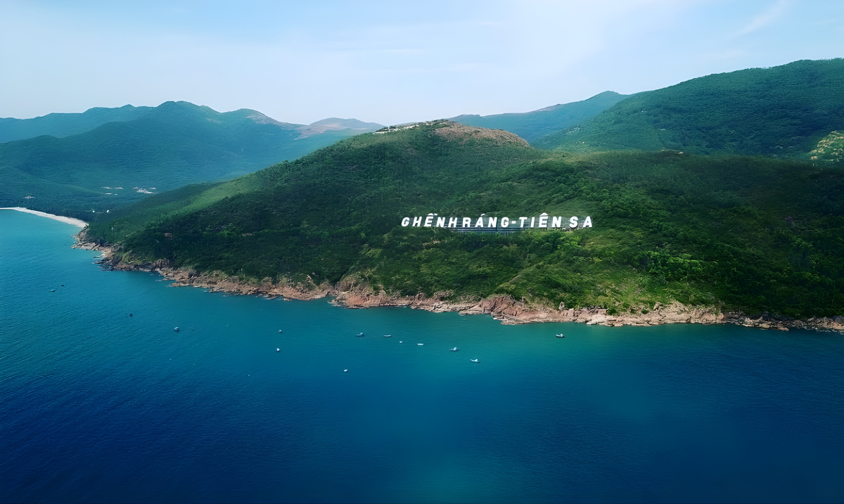 Quy Nhơn lên top 4 điểm đến thịnh hành nhất thế giới: Người Việt đã 