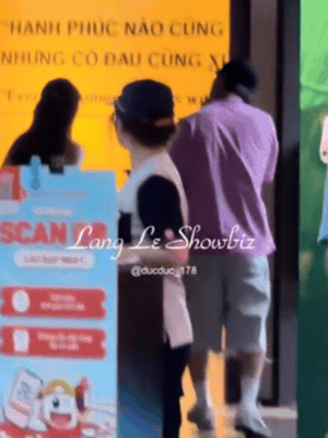 Trai đẹp từng nghi yêu em gái Trấn Thành bất ngờ bị 