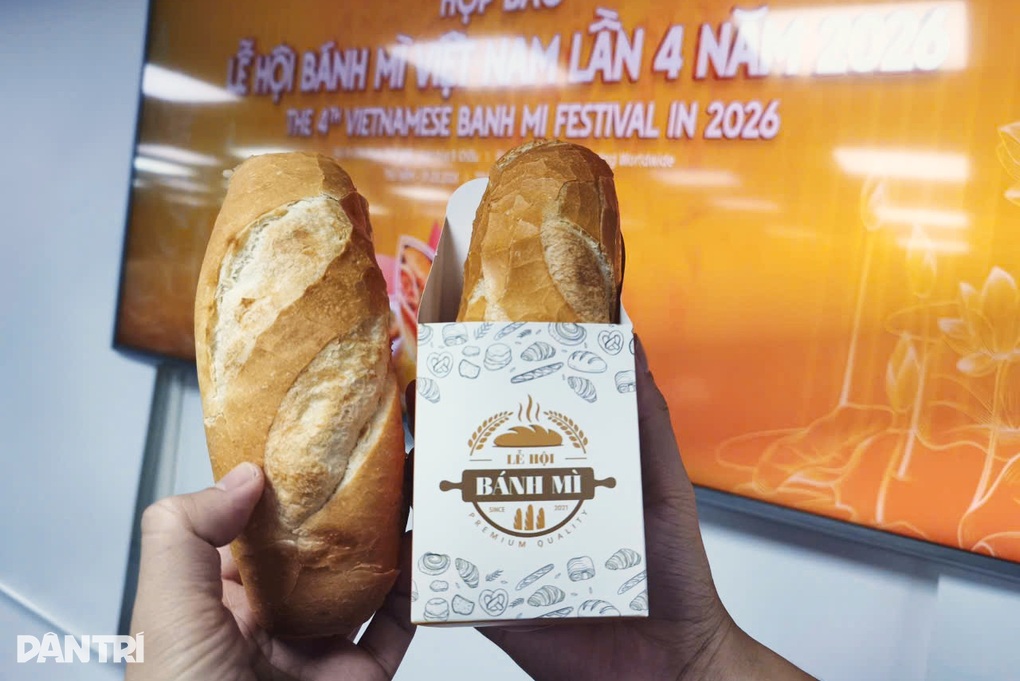 Giám đốc Sở ATTP TPHCM: Chúng ta phải cố gắng khôi phục uy tín cho bánh mì - 2