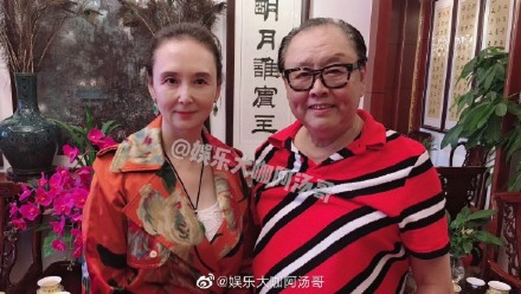 Hằng Nga đẹp nhất màn ảnh và cuộc rẽ hướng thành nữ đại gia - 3