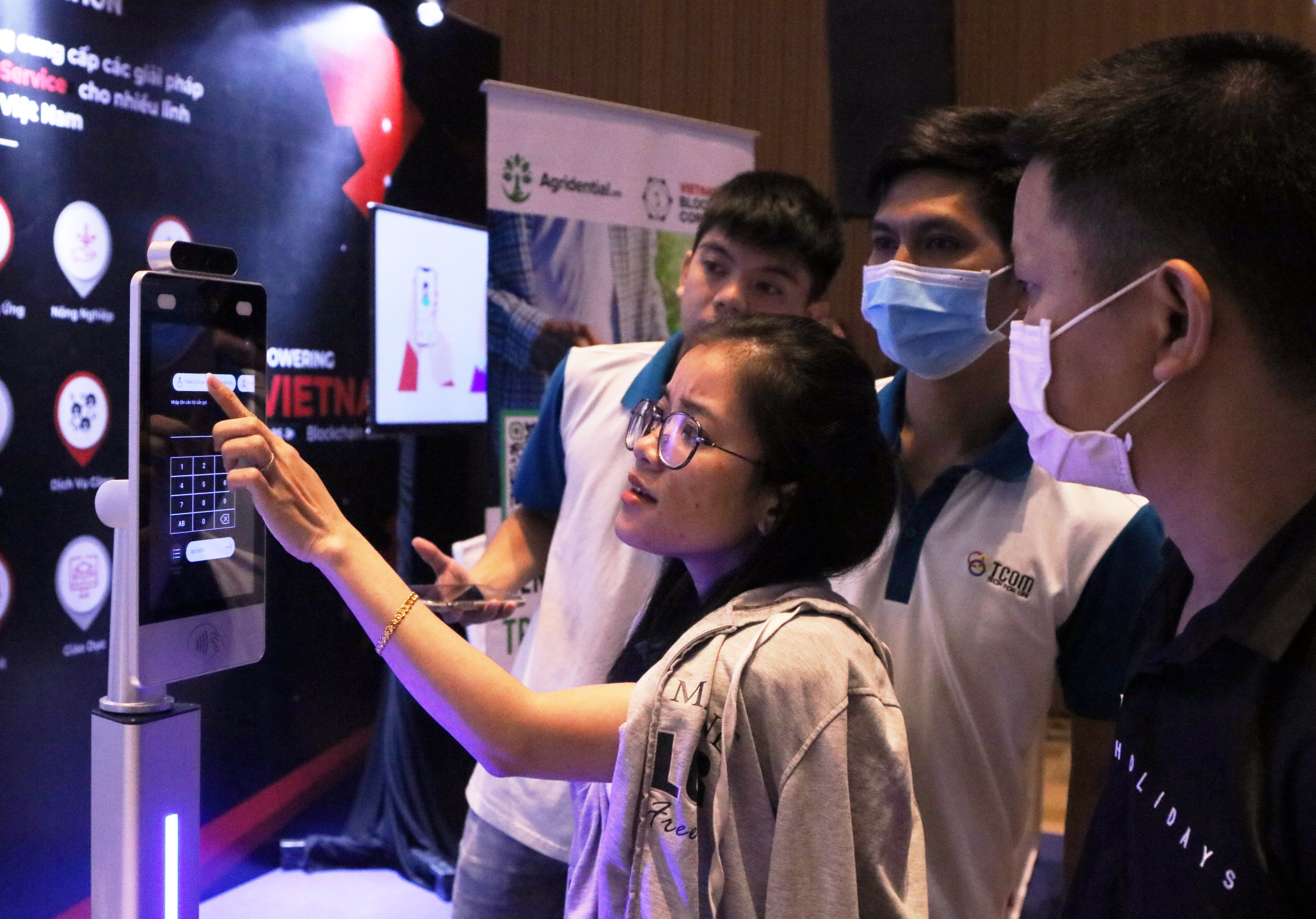 bán dẫn - Ảnh 2.