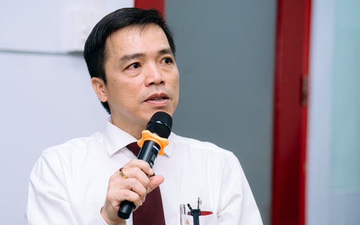 TP.HCM triển khai chiến lược bán dẫn năm 2026: Đào tạo hơn 3.000 nhân lực, hút đầu tư công nghệ cao - Ảnh 3.