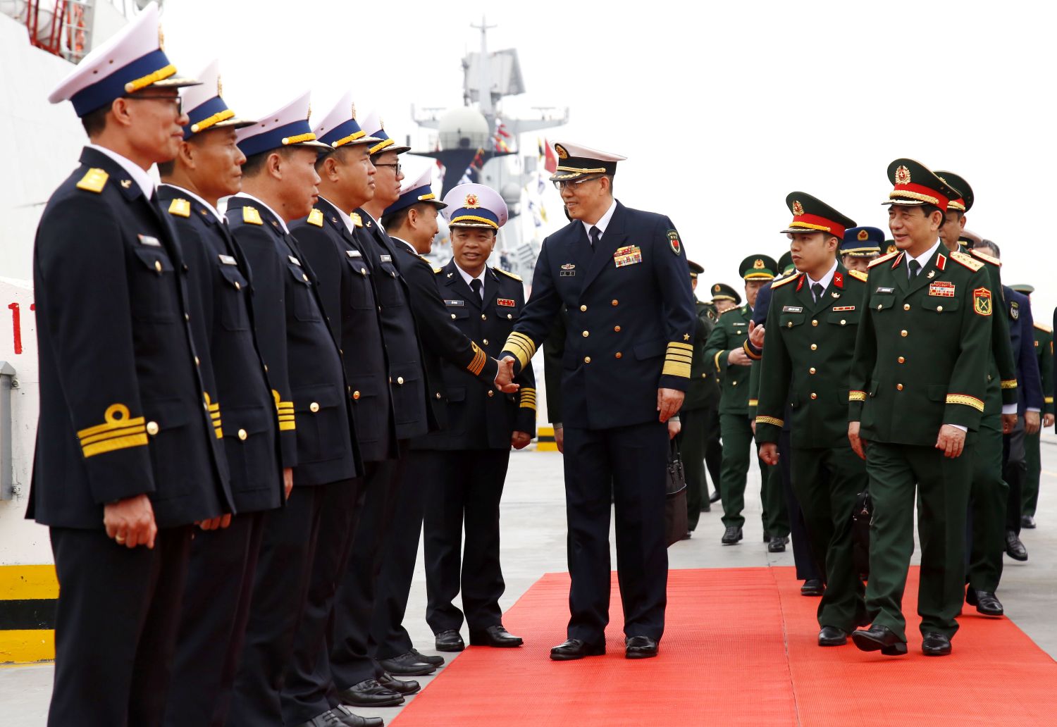 hải quân - Ảnh 4.