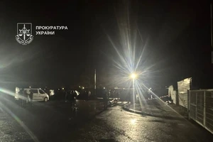 Chiến sự Nga-Ukraine 12-12: Nổ kép ở Kiev, loạt UAV hướng về Moscow; Ukraine tấn công mỏ dầu Nga ở biển Caspi