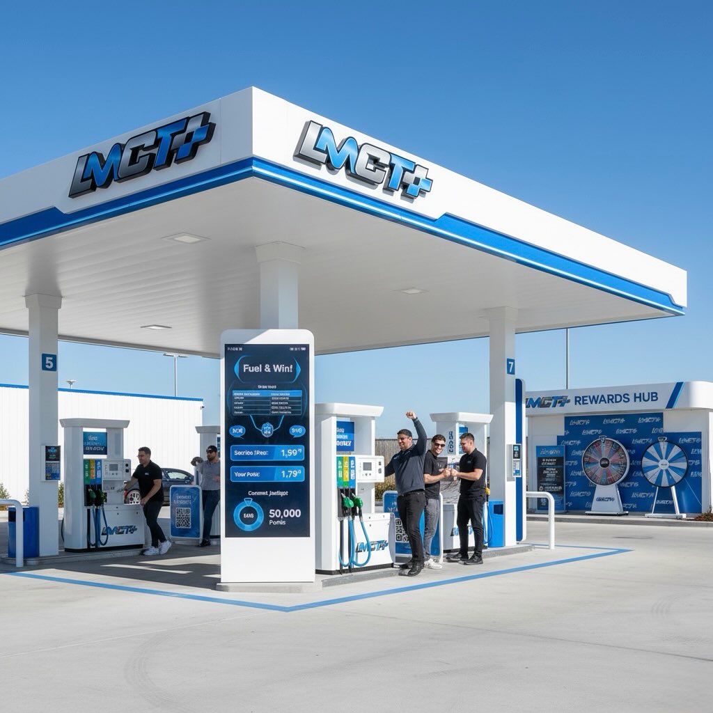 trạm xăng - Ảnh 2.