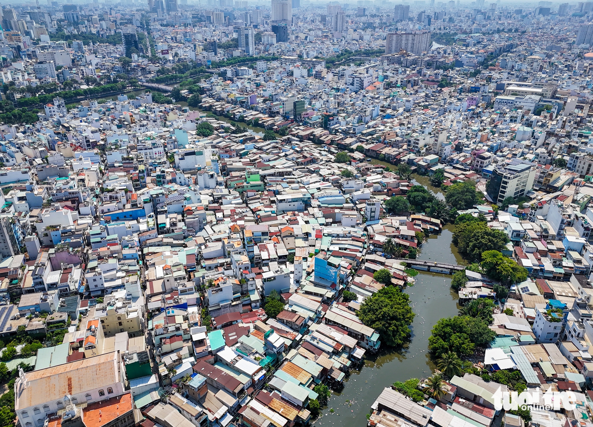 rạch Xuyên Tâm - Ảnh 10.