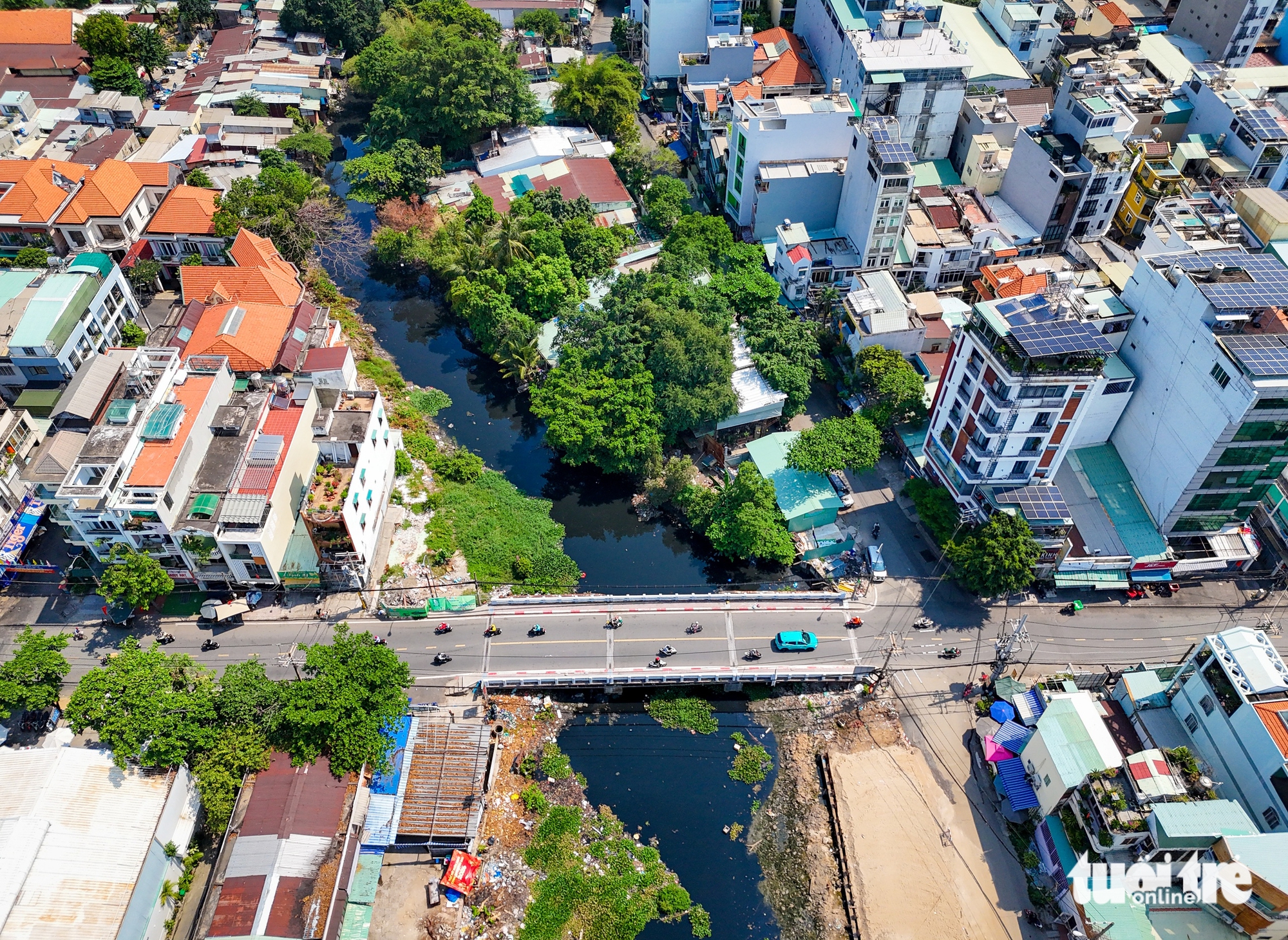 rạch Xuyên Tâm - Ảnh 12.