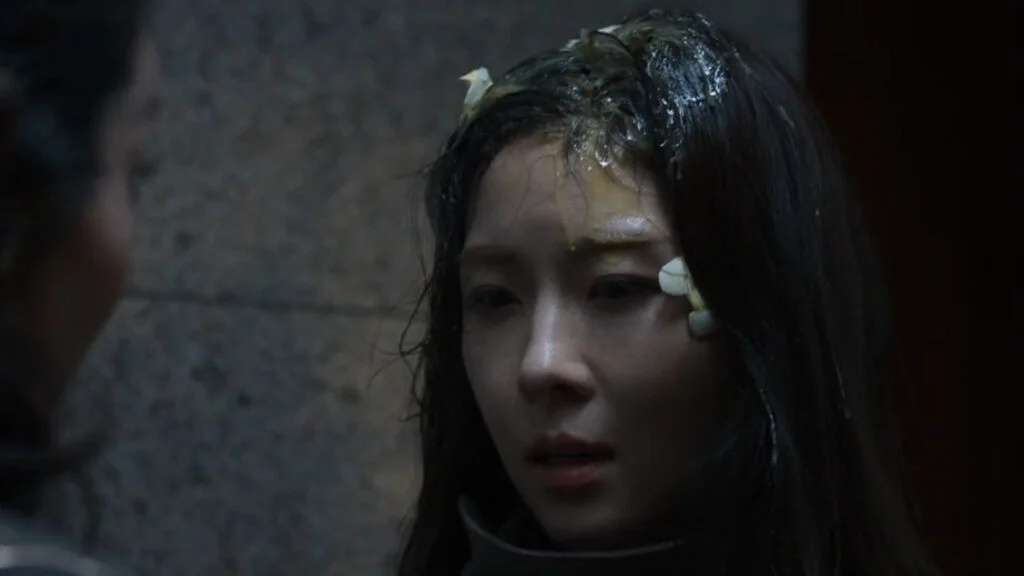 Joo Ji Hoon ơi, anh mượn phấn của Ha Ji Won để đánh đấy à?- Ảnh 5.