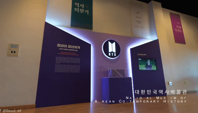 Có gì ở màn comeback của BTS khiến Hàn Quốc khởi động chiến dịch an ninh quốc gia, cả thế giới trông đợi?- Ảnh 5.