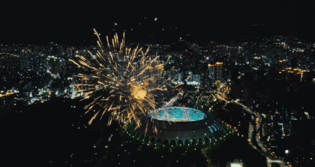 Có gì ở màn comeback của BTS khiến Hàn Quốc khởi động chiến dịch an ninh quốc gia, cả thế giới trông đợi?- Ảnh 6.