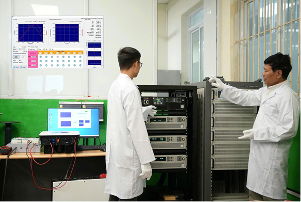 Điện mặt trời mái nhà: Giải pháp chủ động nguồn năng lượng và tiết kiệm chi phí - 2