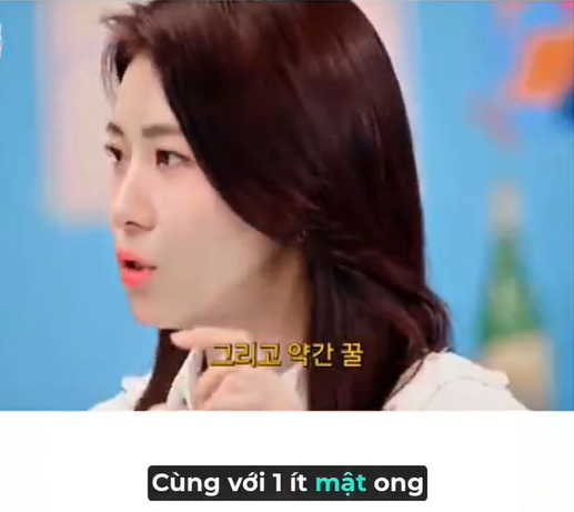 Ha Ji Won gần 50 tuổi mà đẹp ác liệt: Bí quyết chống già đơn giản đến khó tin- Ảnh 7.