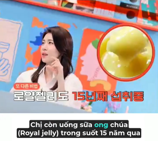 Ha Ji Won gần 50 tuổi mà đẹp ác liệt: Bí quyết chống già đơn giản đến khó tin- Ảnh 8.