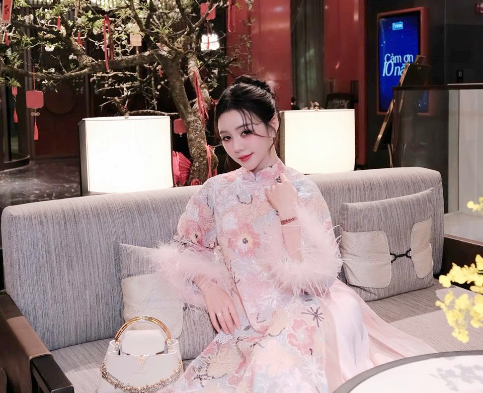 Quỳnh Kool bị miệt thị ngoại hình- Ảnh 6.