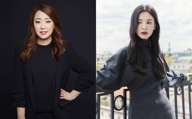 Tính cách thật của Song Hye Kyo- Ảnh 3.