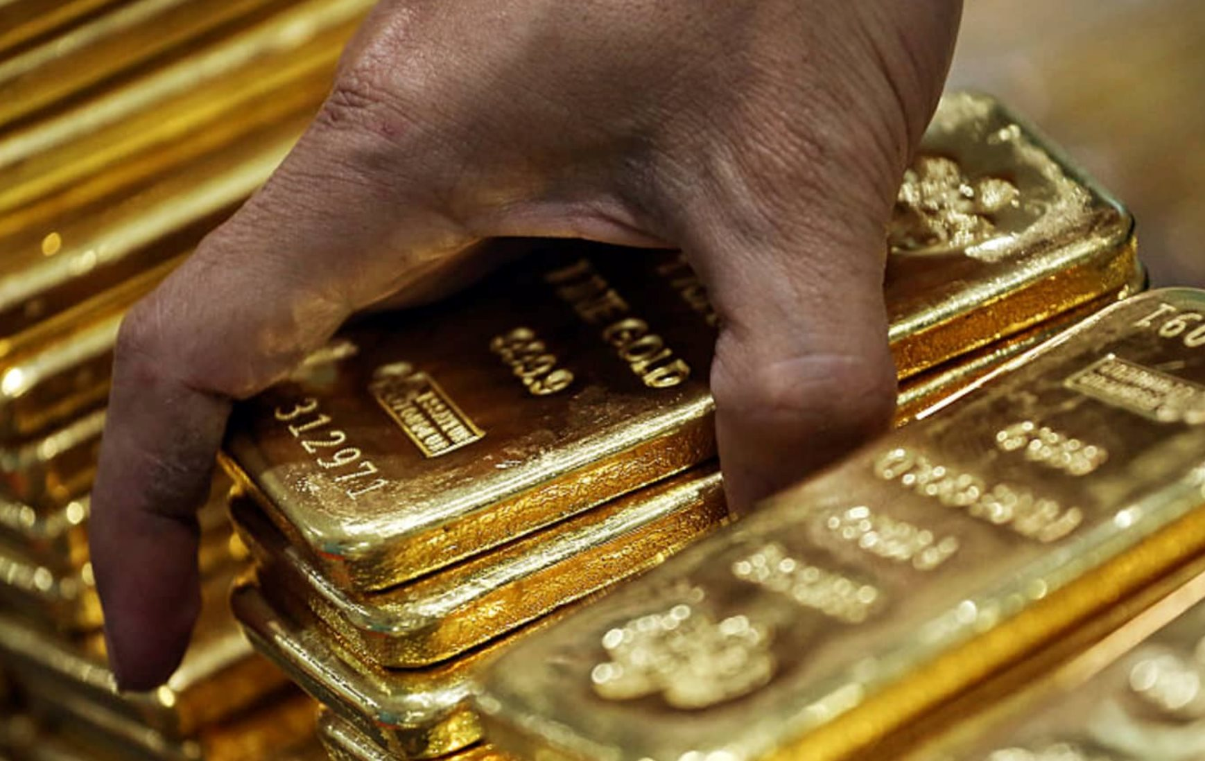 Quốc gia châu Á tăng trưởng nhanh nhất thế giới hiện nắm hơn 34.000 tấn vàng, khối tài sản 5.000 tỷ USD vốn 'ngủ yên' thành động lực kinh tế mới- Ảnh 1.