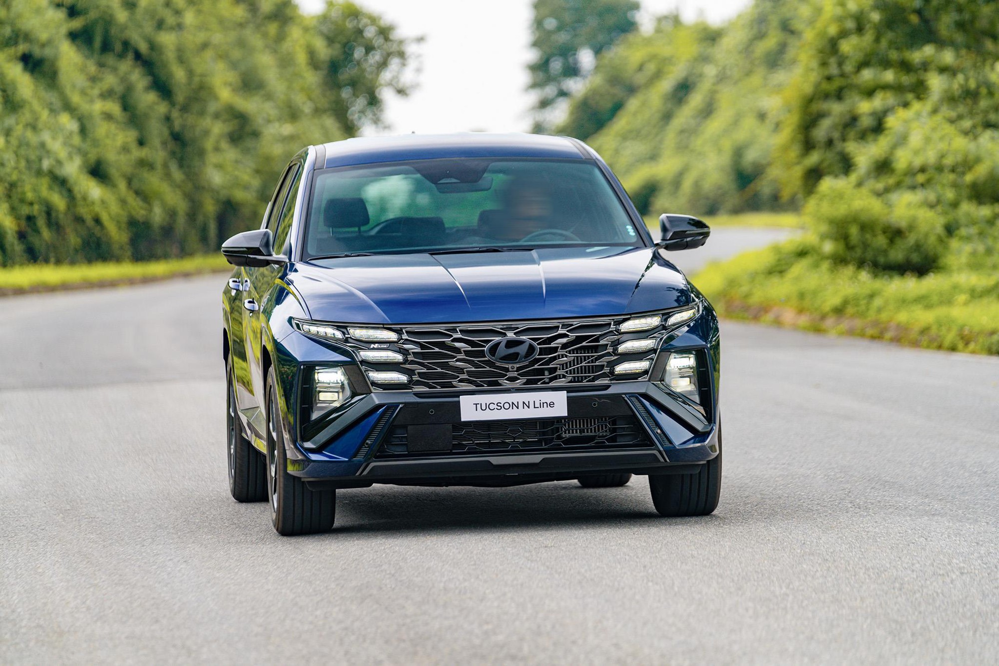 Sức mua ô tô giảm sau Tết, Hyundai vẫn bán hơn 3.000 xe - Ảnh 2.