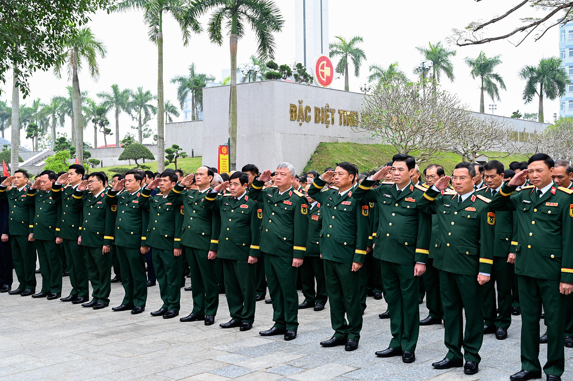 Đặc công phải làm chủ vũ khí hiện đại, tác chiến thắng lợi trong mọi điều kiện - Ảnh 2.