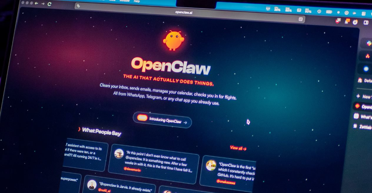 OpenClaw khiến 30 năm kinh nghiệm Excel trở nên vô nghĩa: Đây có phải ngày tàn của ‘kỹ năng sử dụng máy tính’ văn phòng?- Ảnh 3.