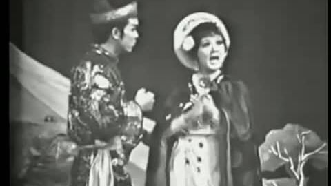 Trích đoạn trong "Tiếng trống Mê Linh" - Thanh Nga, Thanh Sang