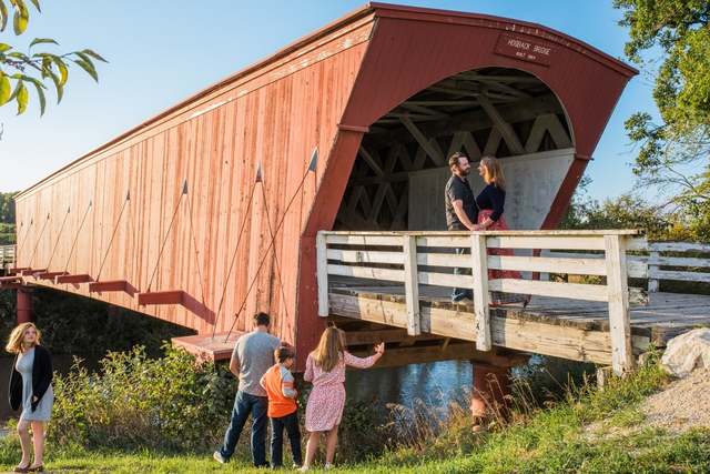 Theo dấu các bộ phim đoạt giải Oscar, những điểm đến ngoài đời thực tại Mỹ - Ảnh 5.