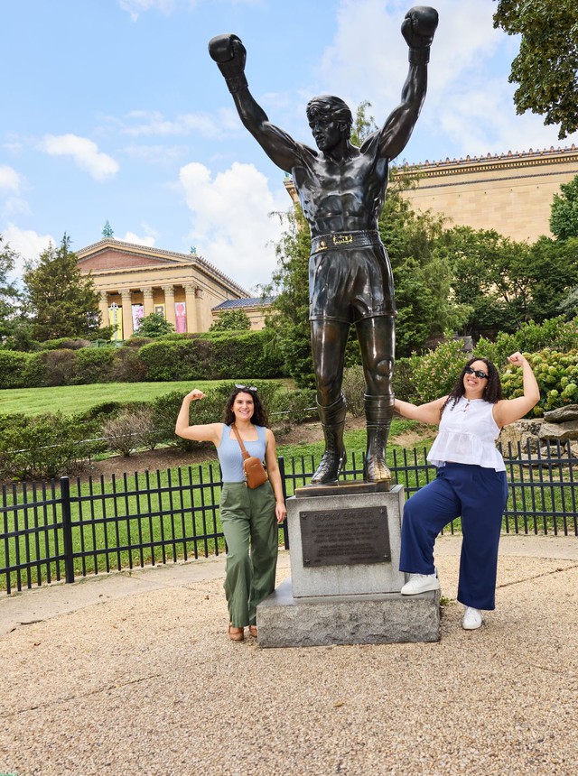 Theo dấu các bộ phim đoạt giải Oscar, những điểm đến ngoài đời thực tại Mỹ - Ảnh 6.