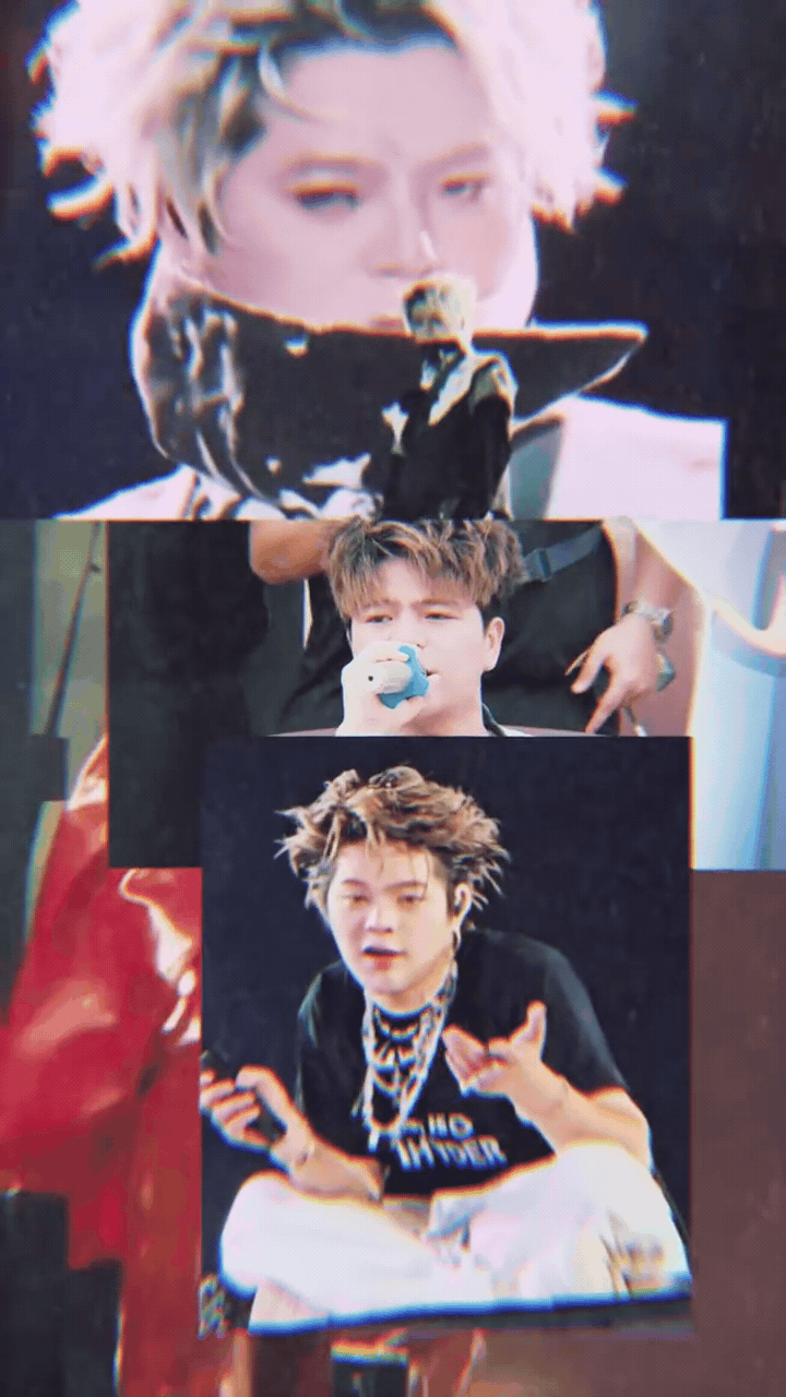 Động thái của RHYDER khiến fan xem xong chỉ muốn khóc- Ảnh 2.