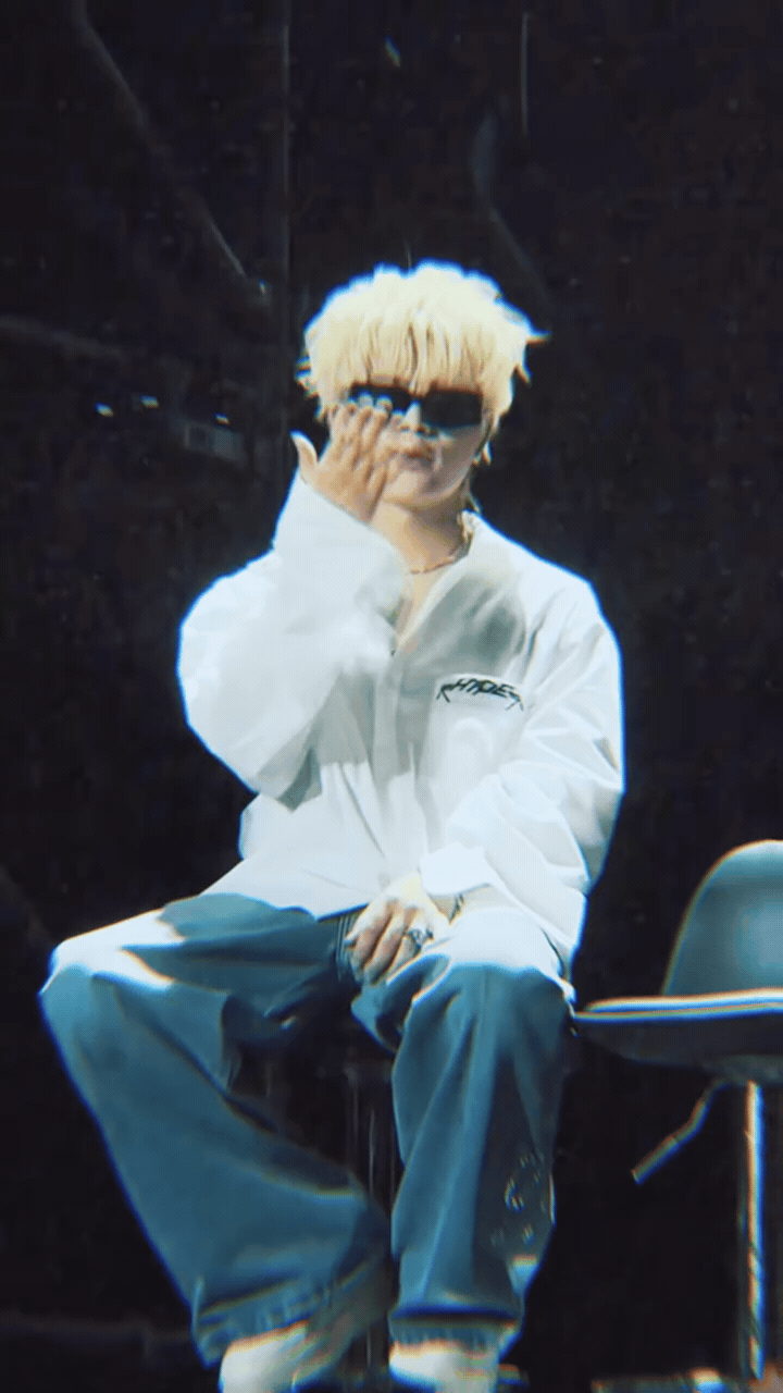 Động thái của RHYDER khiến fan xem xong chỉ muốn khóc- Ảnh 3.