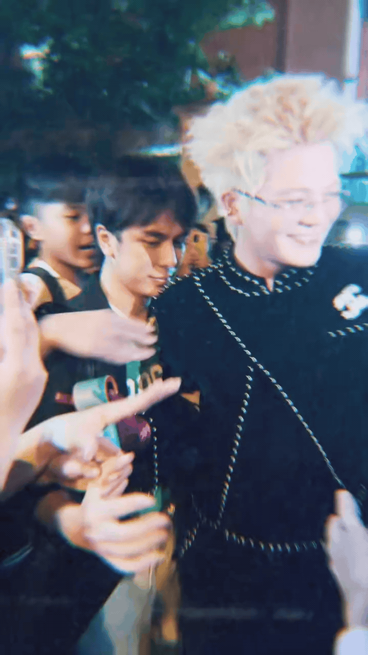 Động thái của RHYDER khiến fan xem xong chỉ muốn khóc- Ảnh 5.