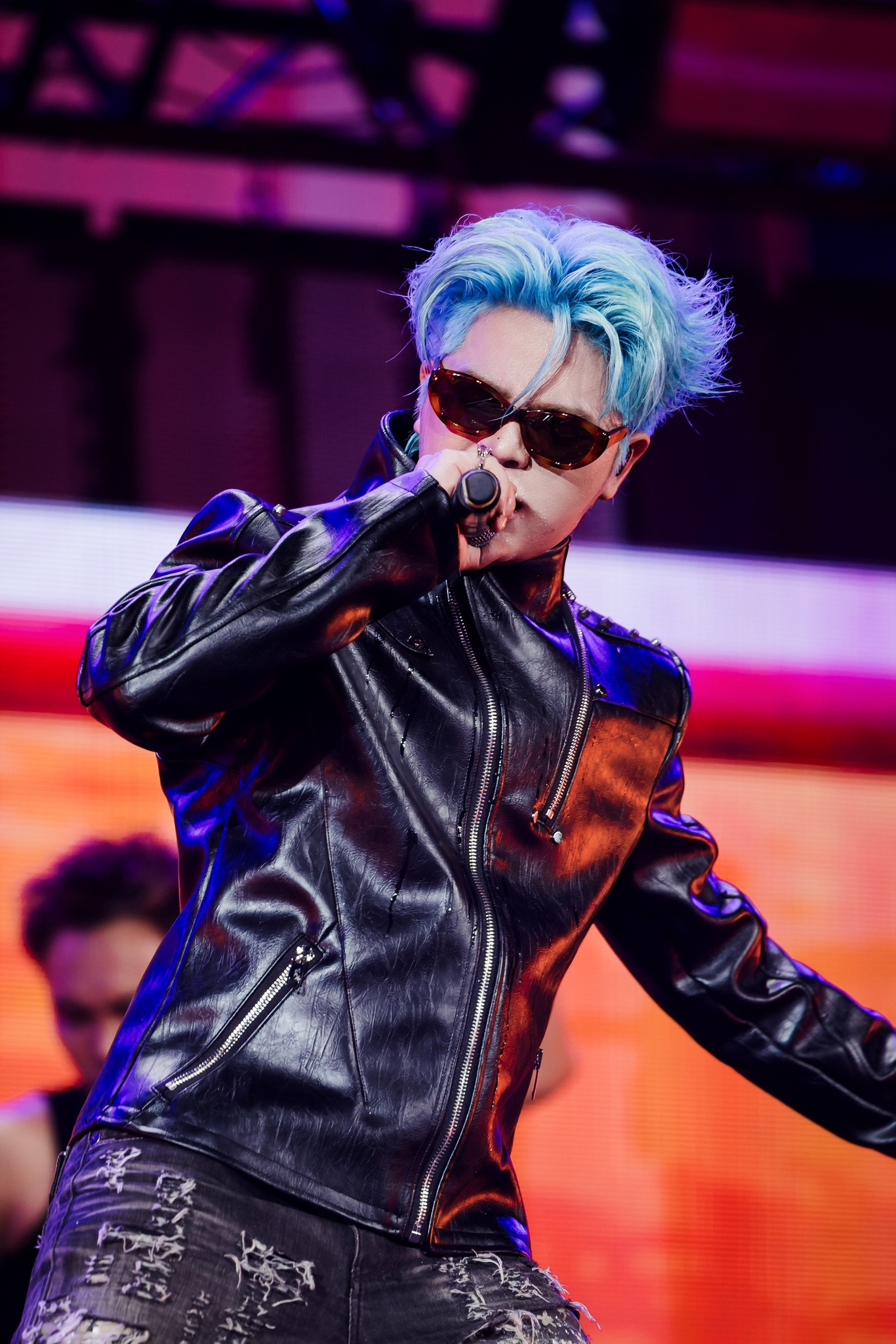 Động thái của RHYDER khiến fan xem xong chỉ muốn khóc- Ảnh 7.