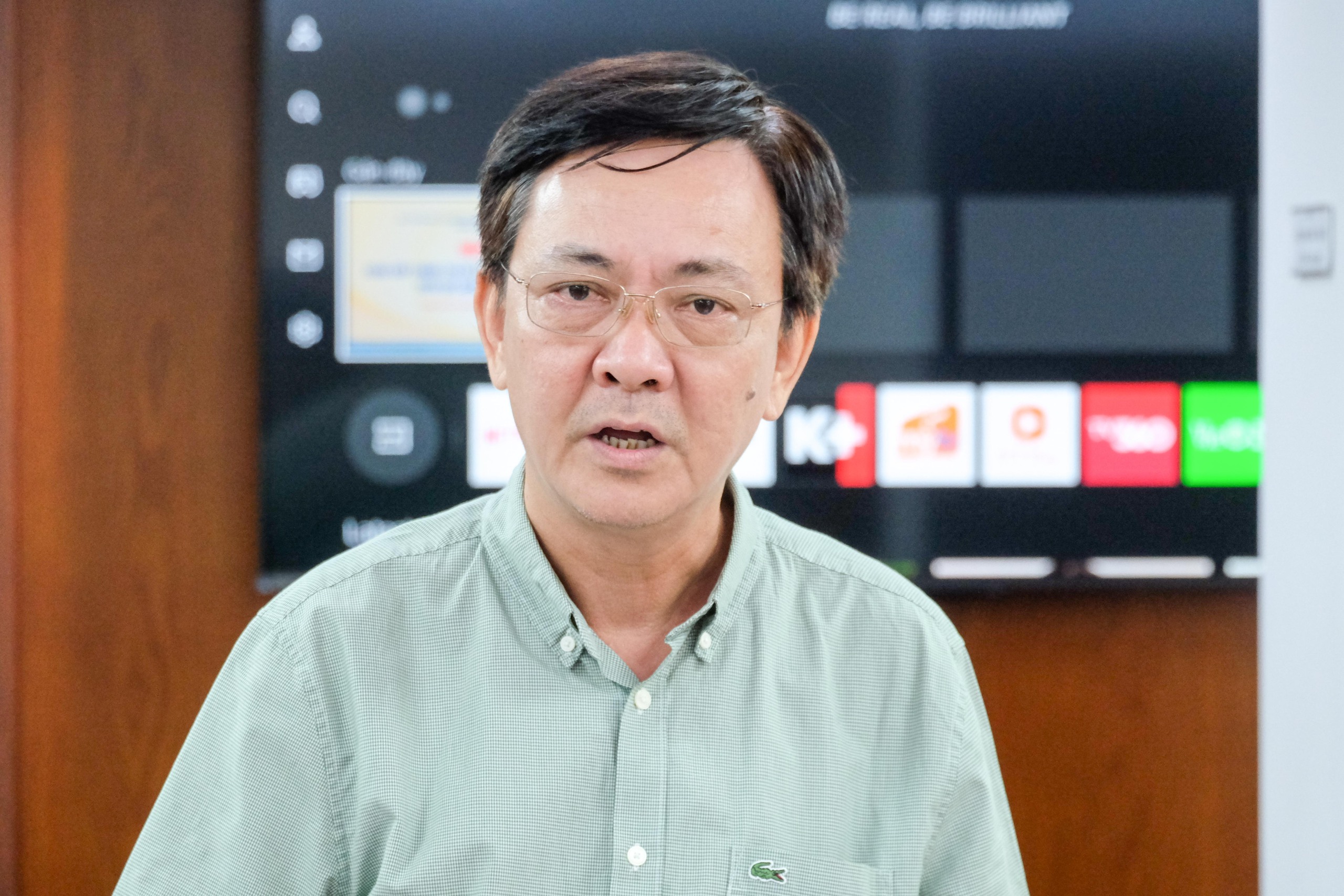 Sở Xây dựng TP.HCM: Tháo dỡ vòng xoay Điện Biên Phủ chỉ là một trong các phương án đang nghiên cứu - Ảnh 2.