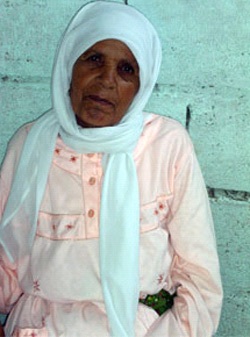 Người phụ nữ mang thai suốt 46 năm mà không hề hay biết cho đến khi 75 tuổi- Ảnh 2.