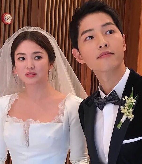 Lần đầu công bố nguyên nhân Song Hye Kyo - Song Joong Ki ly hôn?- Ảnh 4.