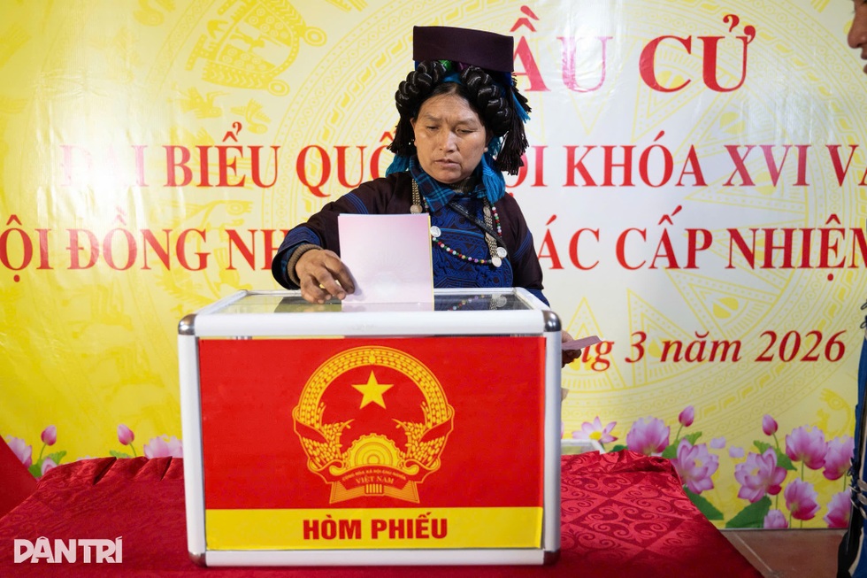 Ngày hội non sông và trọng trách trước Nhân dân - 3