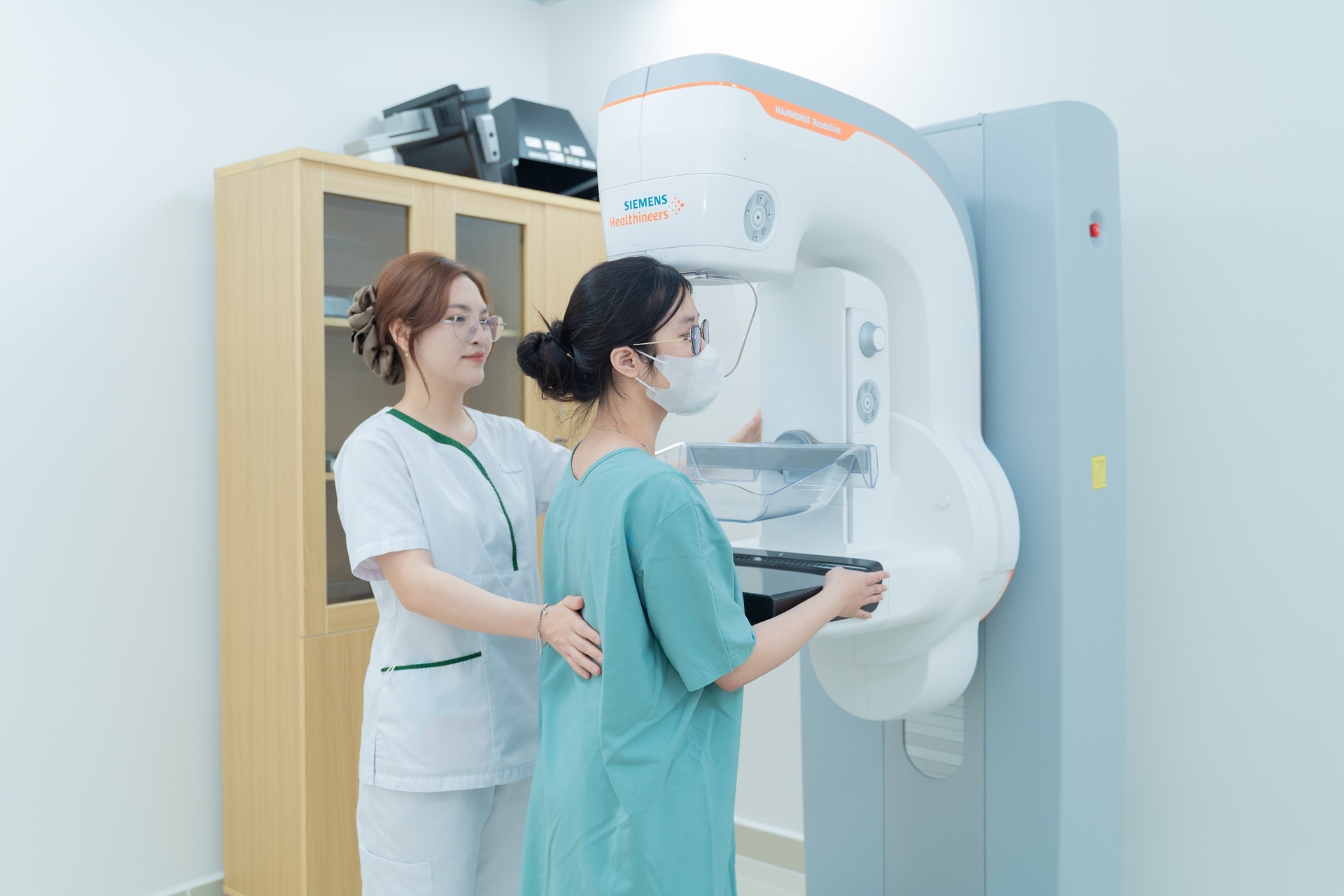 Loạt thiết bị y khoa tiên tiến tại Bệnh viện Vinmec Ocean Park 2 - 6