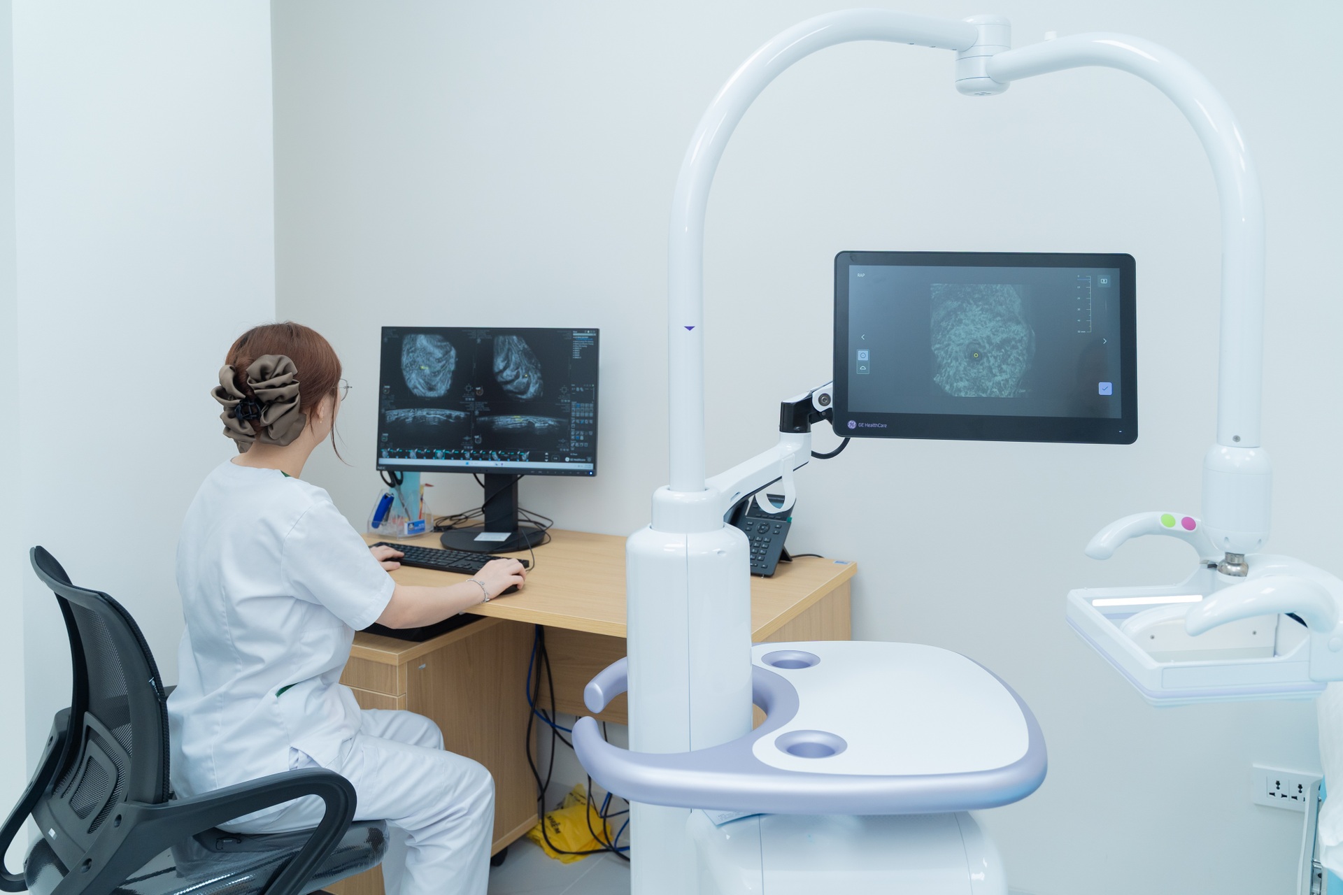 Loạt thiết bị y khoa tiên tiến tại Bệnh viện Vinmec Ocean Park 2 - 7