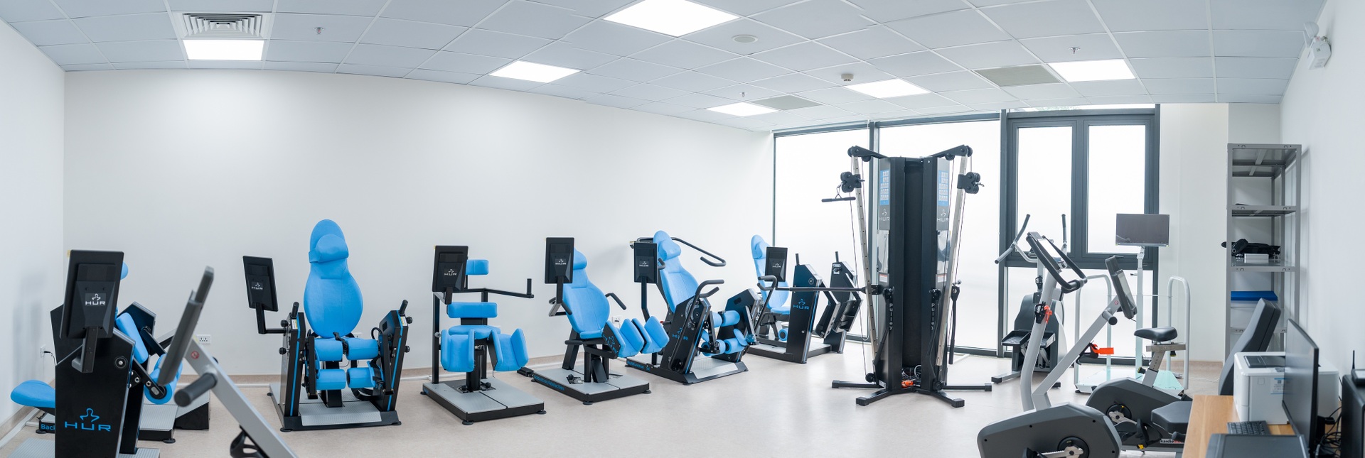 Loạt thiết bị y khoa tiên tiến tại Bệnh viện Vinmec Ocean Park 2 - 9