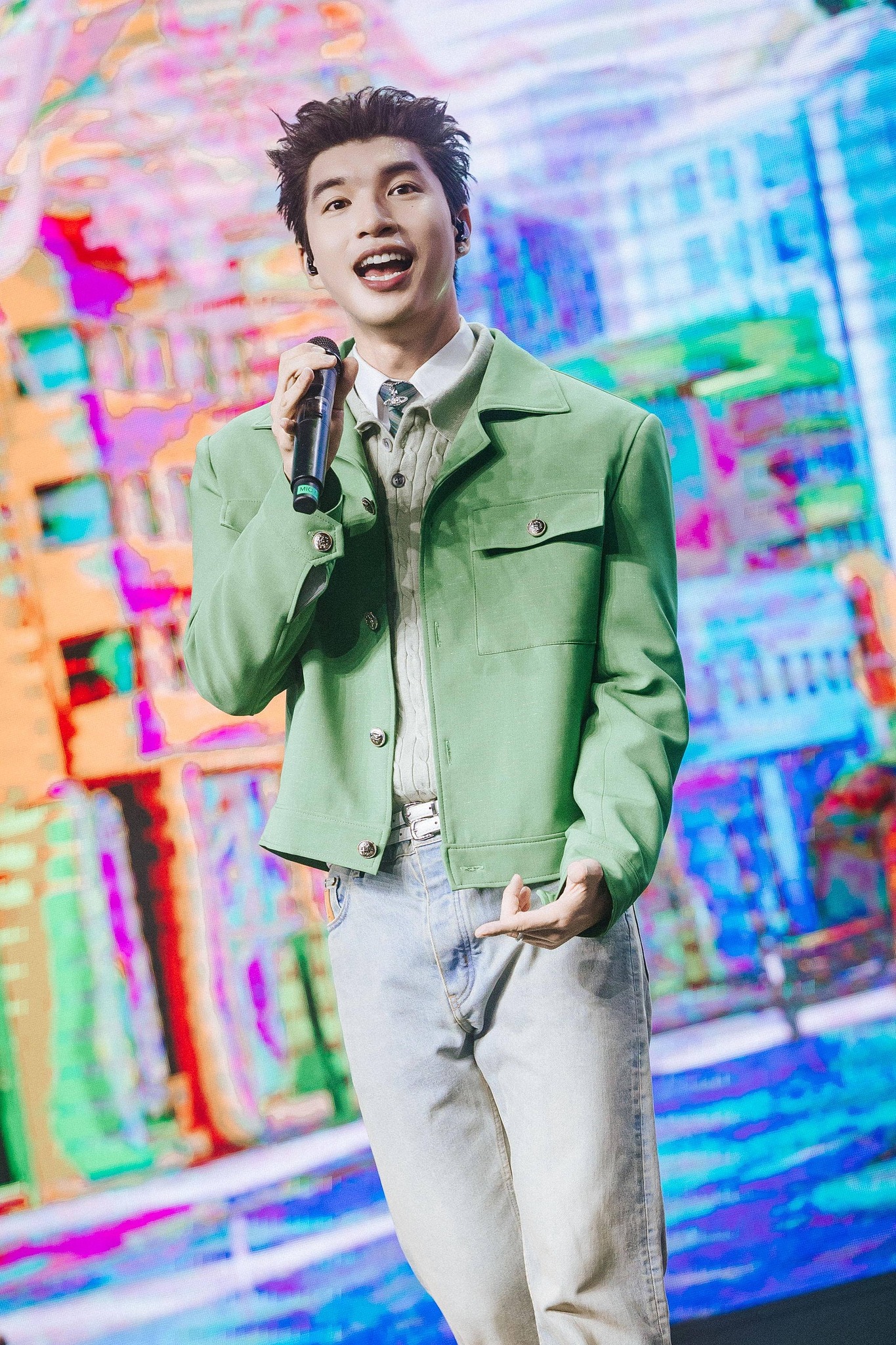 Cả MXH đẩy thuyền OTP SOOBIN và HIEUTHUHAI, giỡn vậy có nên không nhỉ?- Ảnh 2.