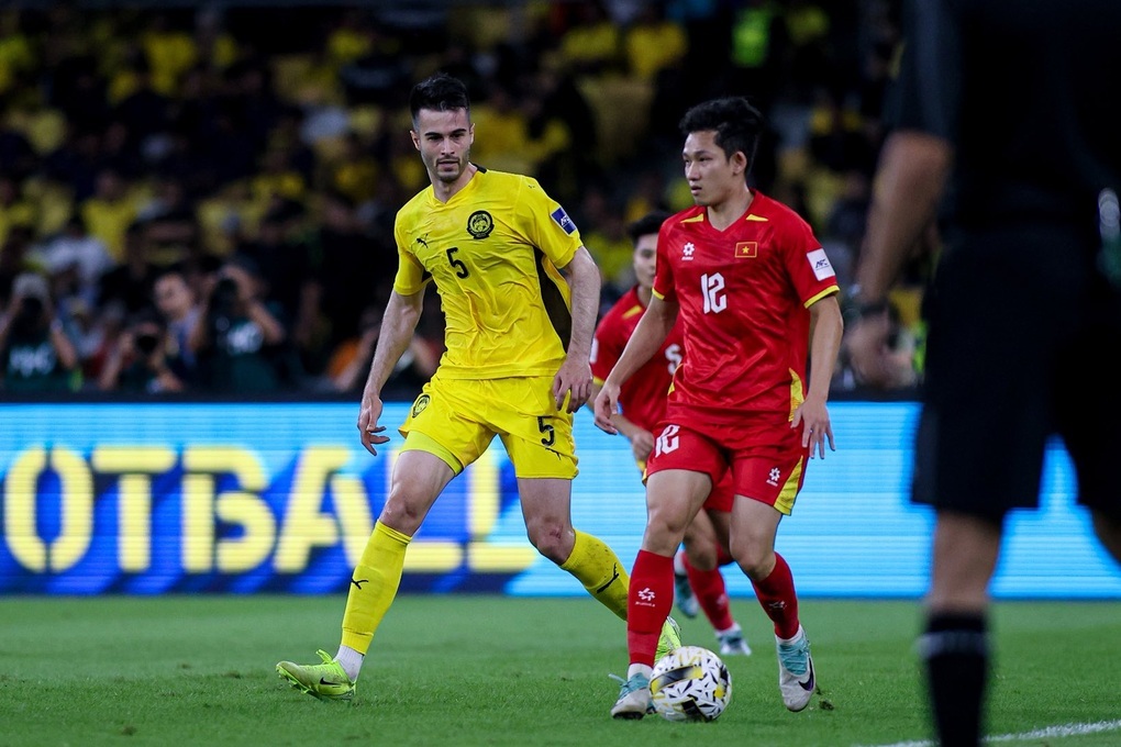 Báo Trung Quốc bình luận khi tuyển Việt Nam sớm giành vé dự Asian Cup - 2