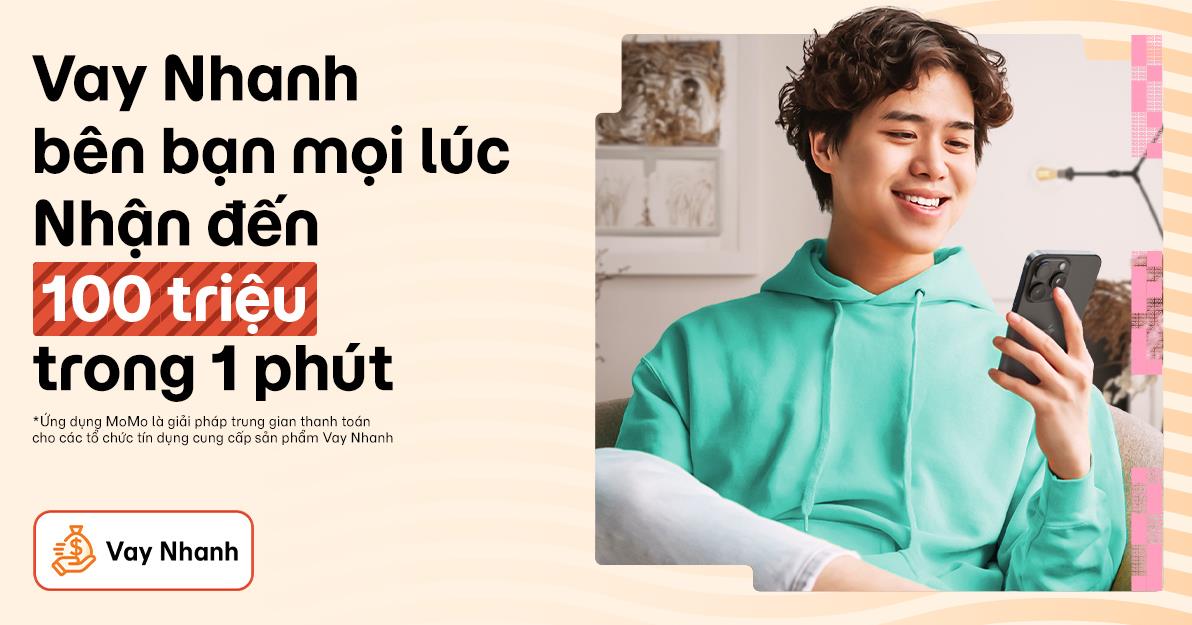 Vay ngân hàng truyền thống với vay online qua ứng dụng: Khác nhau ở chỗ nào và chọn cái nào cho đúng?- Ảnh 2.