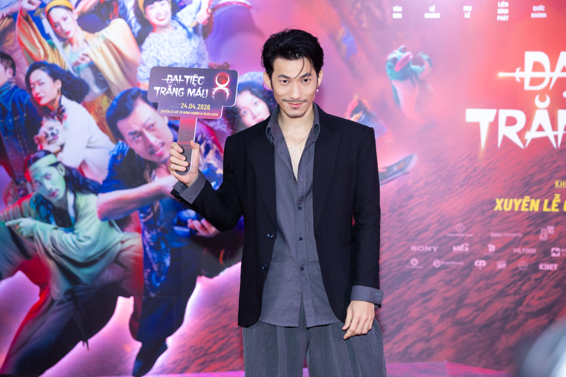 Căng: Miu Lê thái độ ra mặt với Liên Bỉnh Phát giữa họp báo, tố đàn anh chơi trò bạo lực với mình- Ảnh 11.