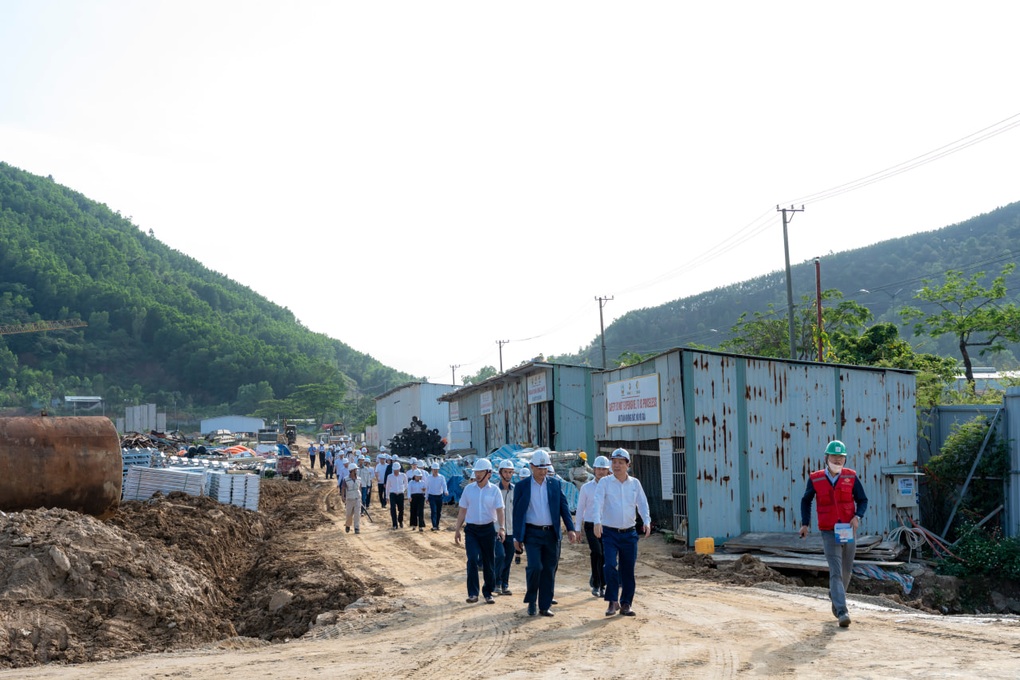 Agribank đồng hành cùng Tập đoàn Amaccao triển khai dự án điện rác tại Đà Nẵng - 5